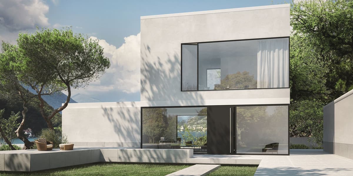 System Solutions for Windows & Doors