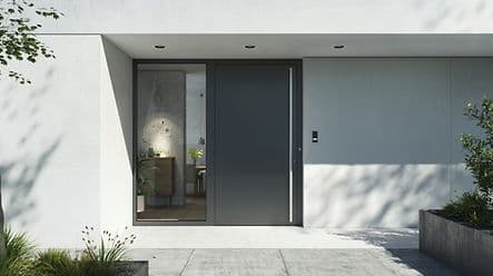 Design freedom for the highest quality standards.